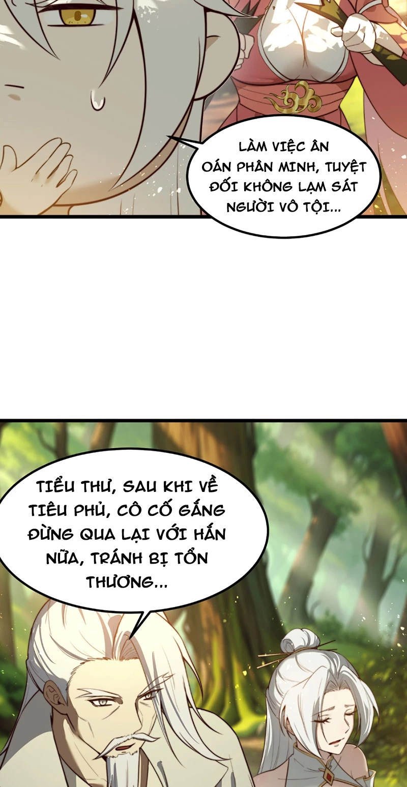 Chính Nghĩa Không!! Ta Trở Thành Phản Diện Chapter 6 - Trang 2