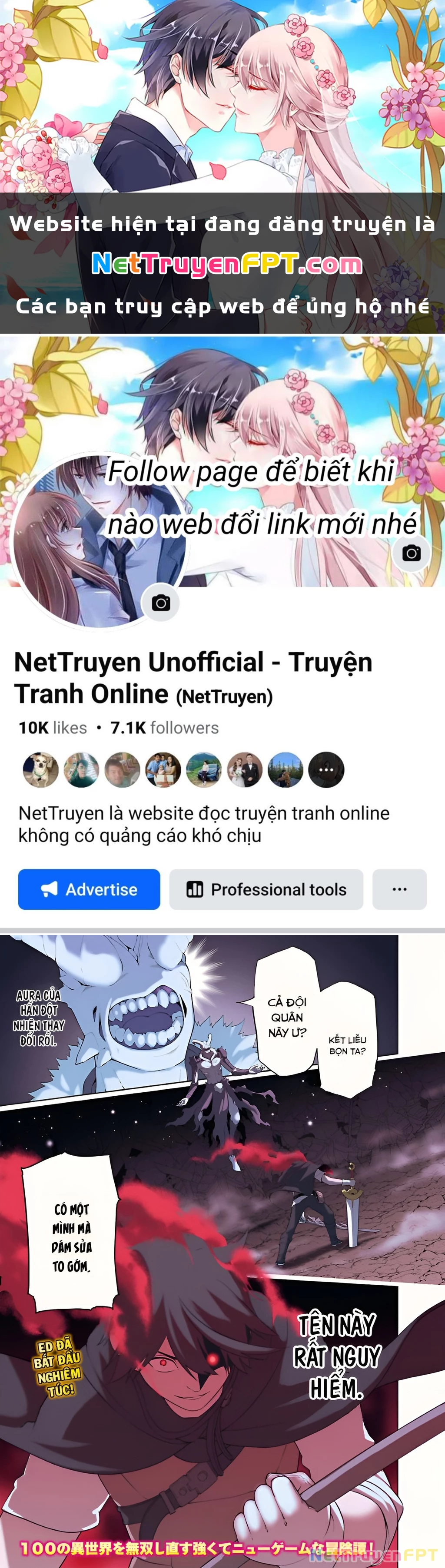Tsuihousareru Tabi Ni Skill Wo Te Ni Ireta Ore Ga, 100 No Isekai De 2-Shuume Musou Chapter 16 - 1