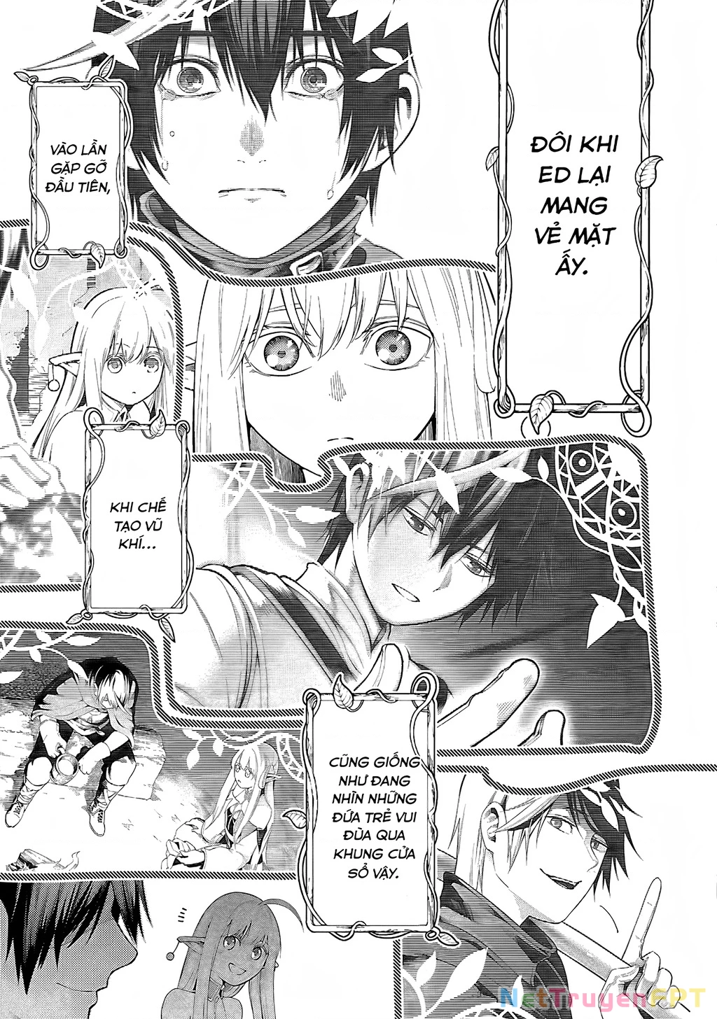 Tsuihousareru Tabi Ni Skill Wo Te Ni Ireta Ore Ga, 100 No Isekai De 2-Shuume Musou Chapter 16 - 4
