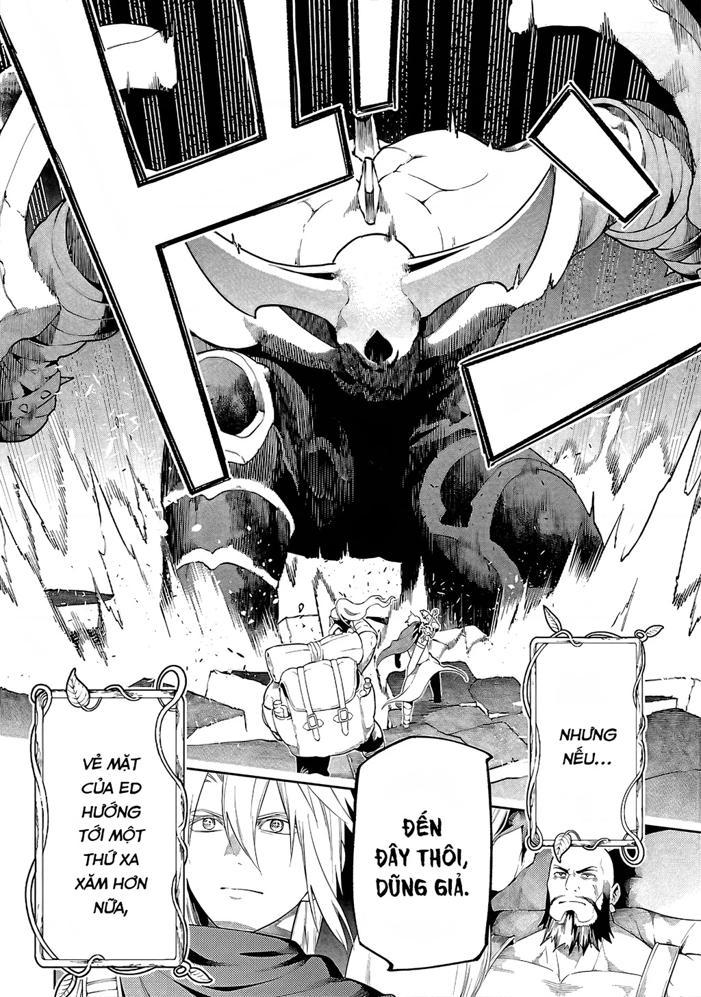 Tsuihousareru Tabi Ni Skill Wo Te Ni Ireta Ore Ga, 100 No Isekai De 2-Shuume Musou Chapter 16 - 6