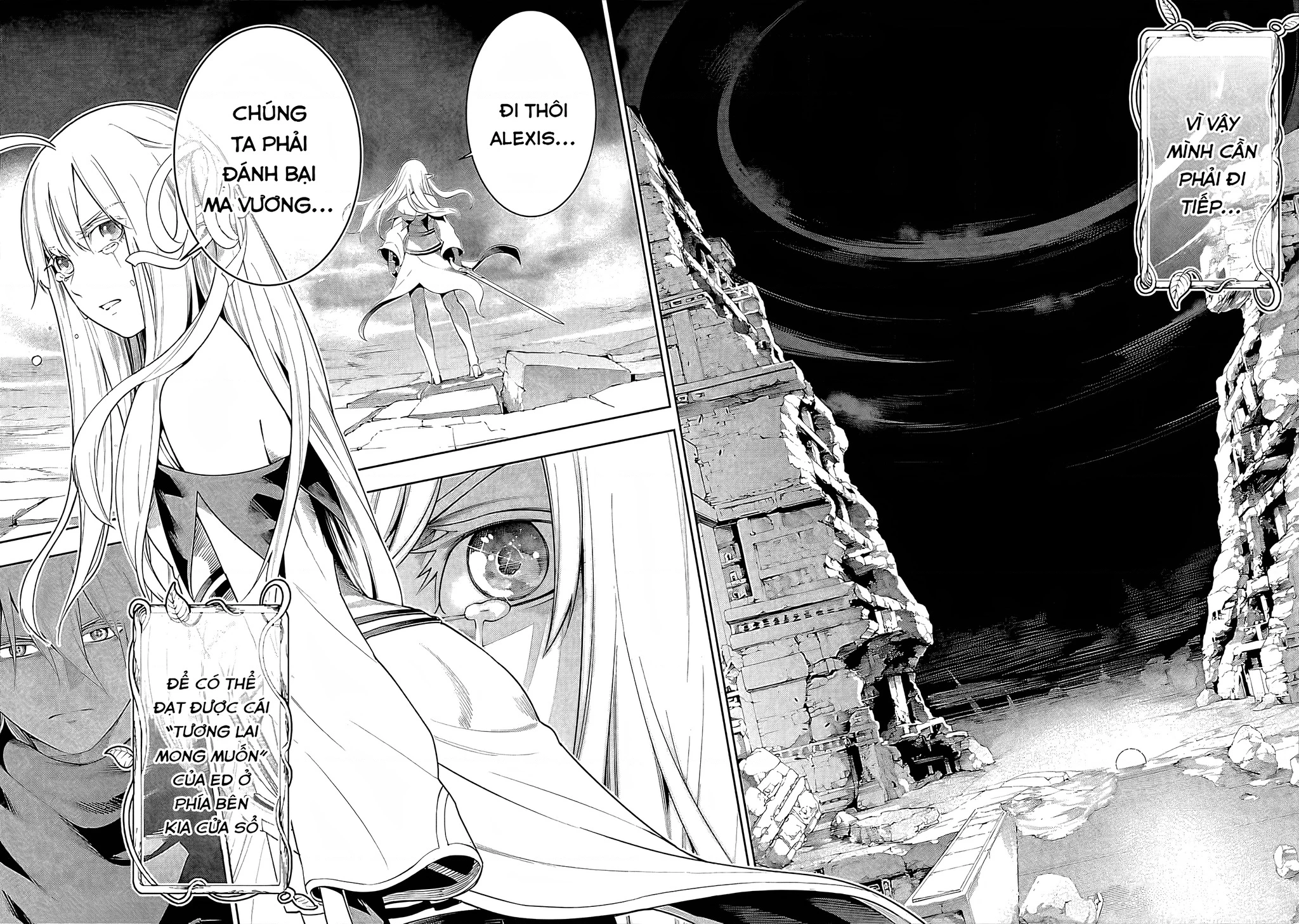 Tsuihousareru Tabi Ni Skill Wo Te Ni Ireta Ore Ga, 100 No Isekai De 2-Shuume Musou Chapter 16 - 11