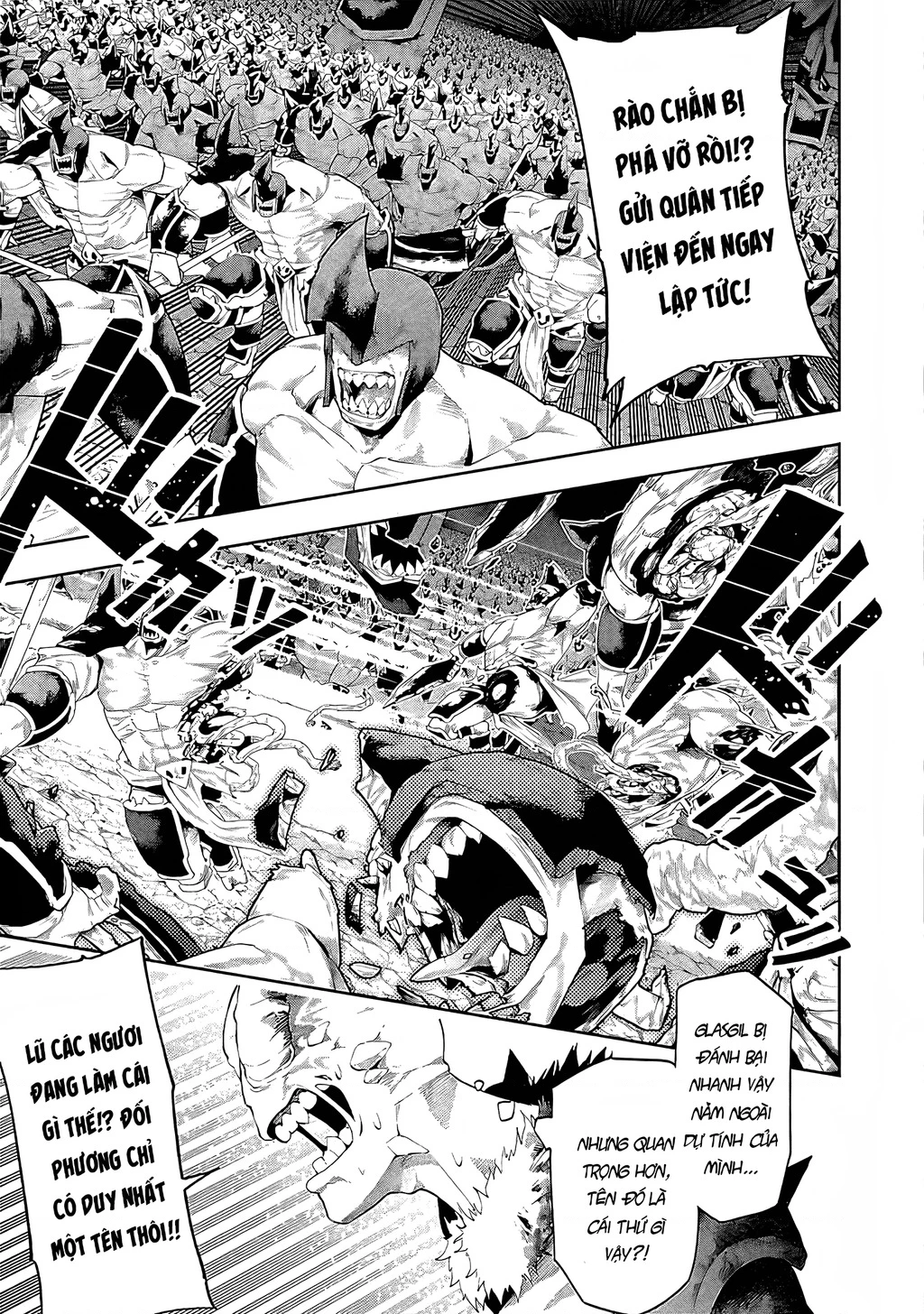 Tsuihousareru Tabi Ni Skill Wo Te Ni Ireta Ore Ga, 100 No Isekai De 2-Shuume Musou Chapter 16 - 13
