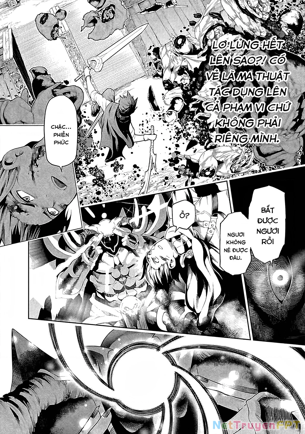 Tsuihousareru Tabi Ni Skill Wo Te Ni Ireta Ore Ga, 100 No Isekai De 2-Shuume Musou Chapter 16 - 17
