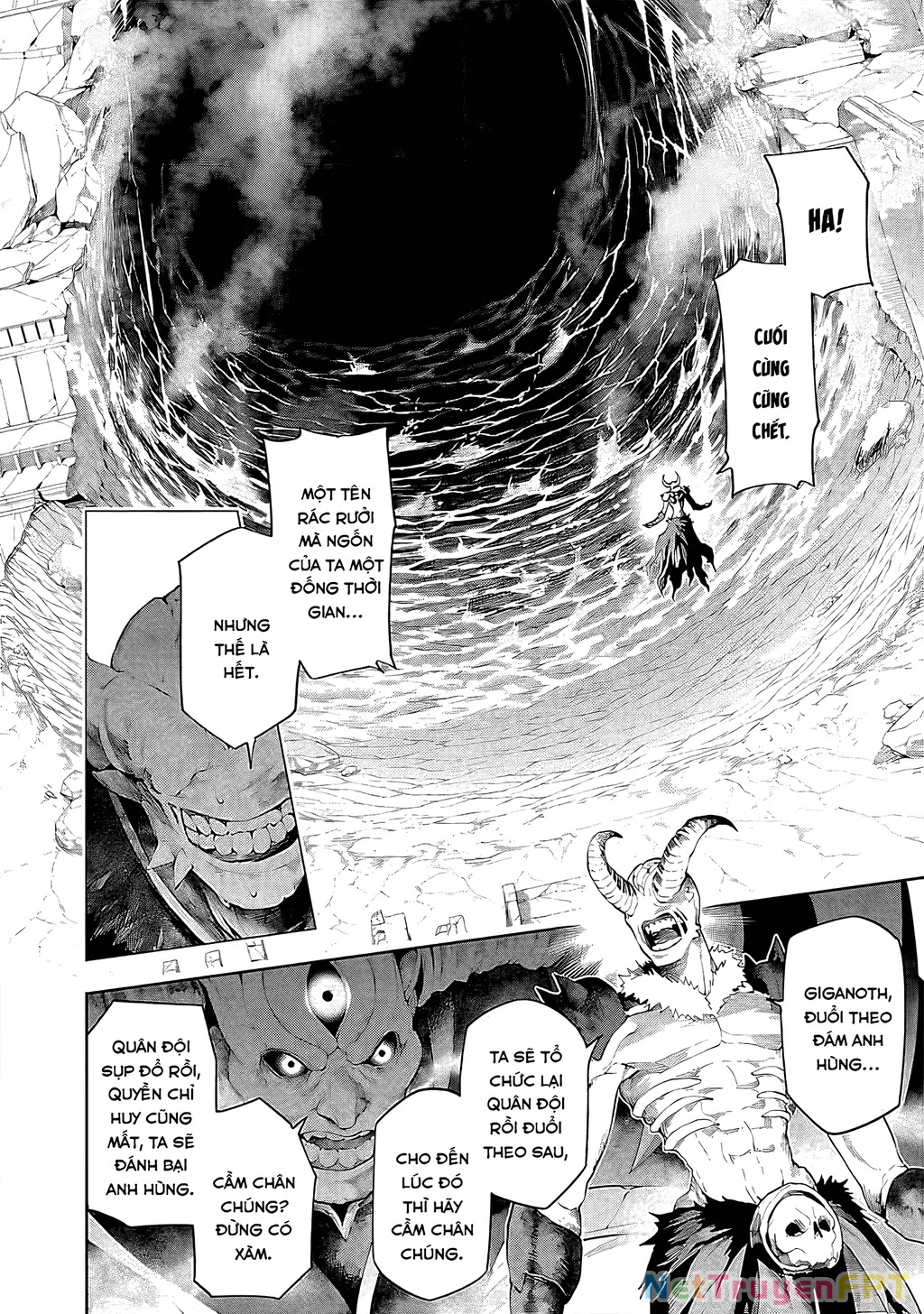 Tsuihousareru Tabi Ni Skill Wo Te Ni Ireta Ore Ga, 100 No Isekai De 2-Shuume Musou Chapter 16 - 20