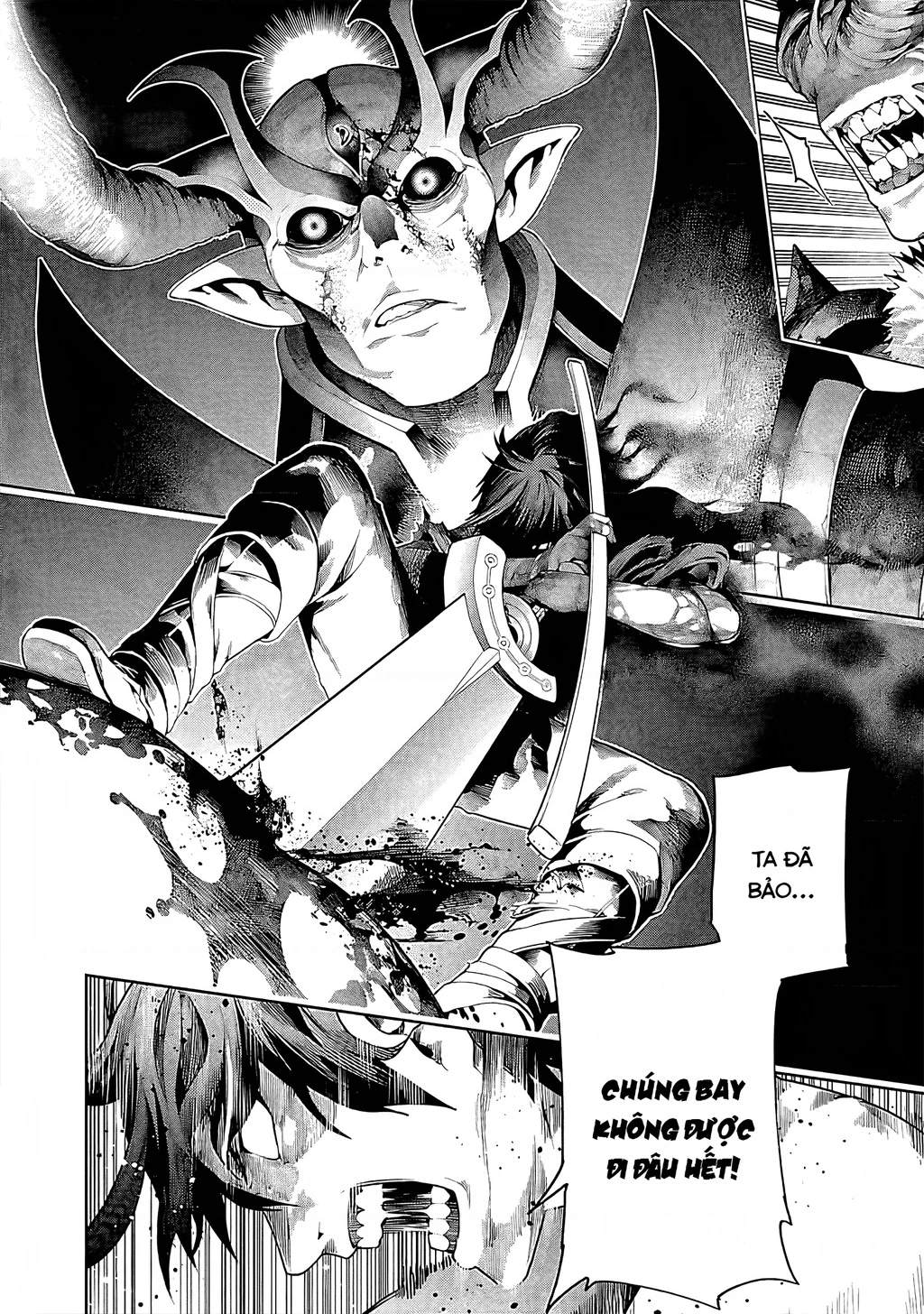 Tsuihousareru Tabi Ni Skill Wo Te Ni Ireta Ore Ga, 100 No Isekai De 2-Shuume Musou Chapter 16 - 22