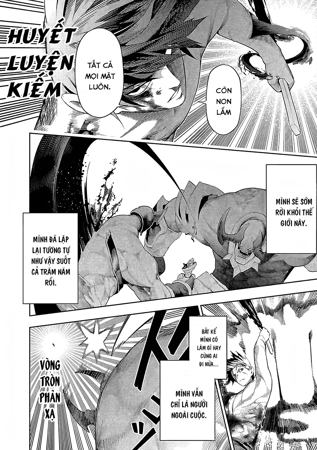 Tsuihousareru Tabi Ni Skill Wo Te Ni Ireta Ore Ga, 100 No Isekai De 2-Shuume Musou Chapter 16 - 26