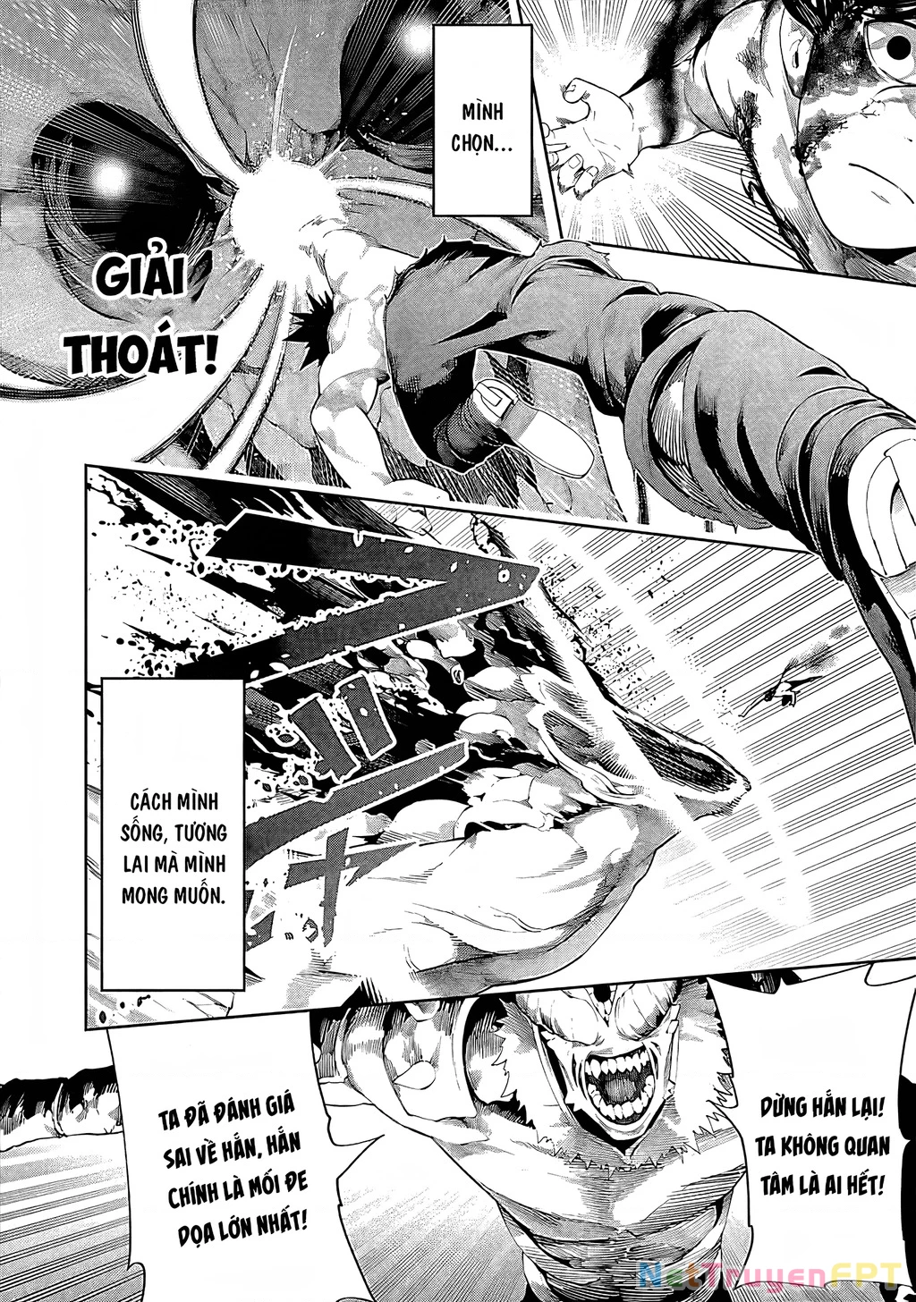 Tsuihousareru Tabi Ni Skill Wo Te Ni Ireta Ore Ga, 100 No Isekai De 2-Shuume Musou Chapter 16 - 28