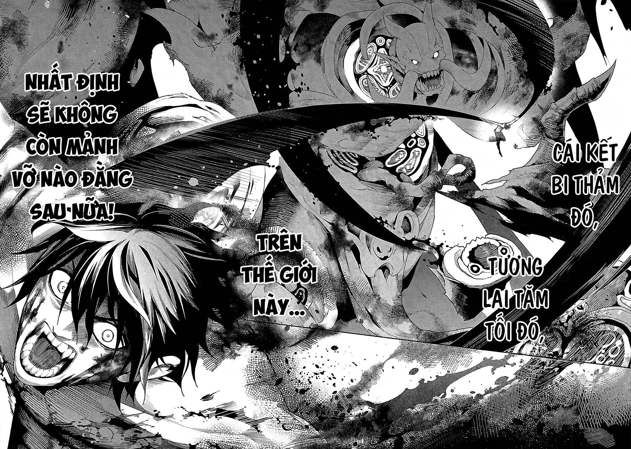 Tsuihousareru Tabi Ni Skill Wo Te Ni Ireta Ore Ga, 100 No Isekai De 2-Shuume Musou Chapter 16 - 30