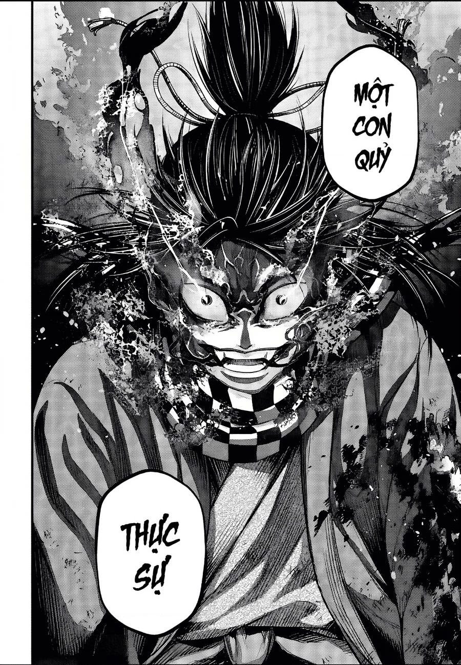 Shuumatsu No Valkyrie Chapter 91 - 3
