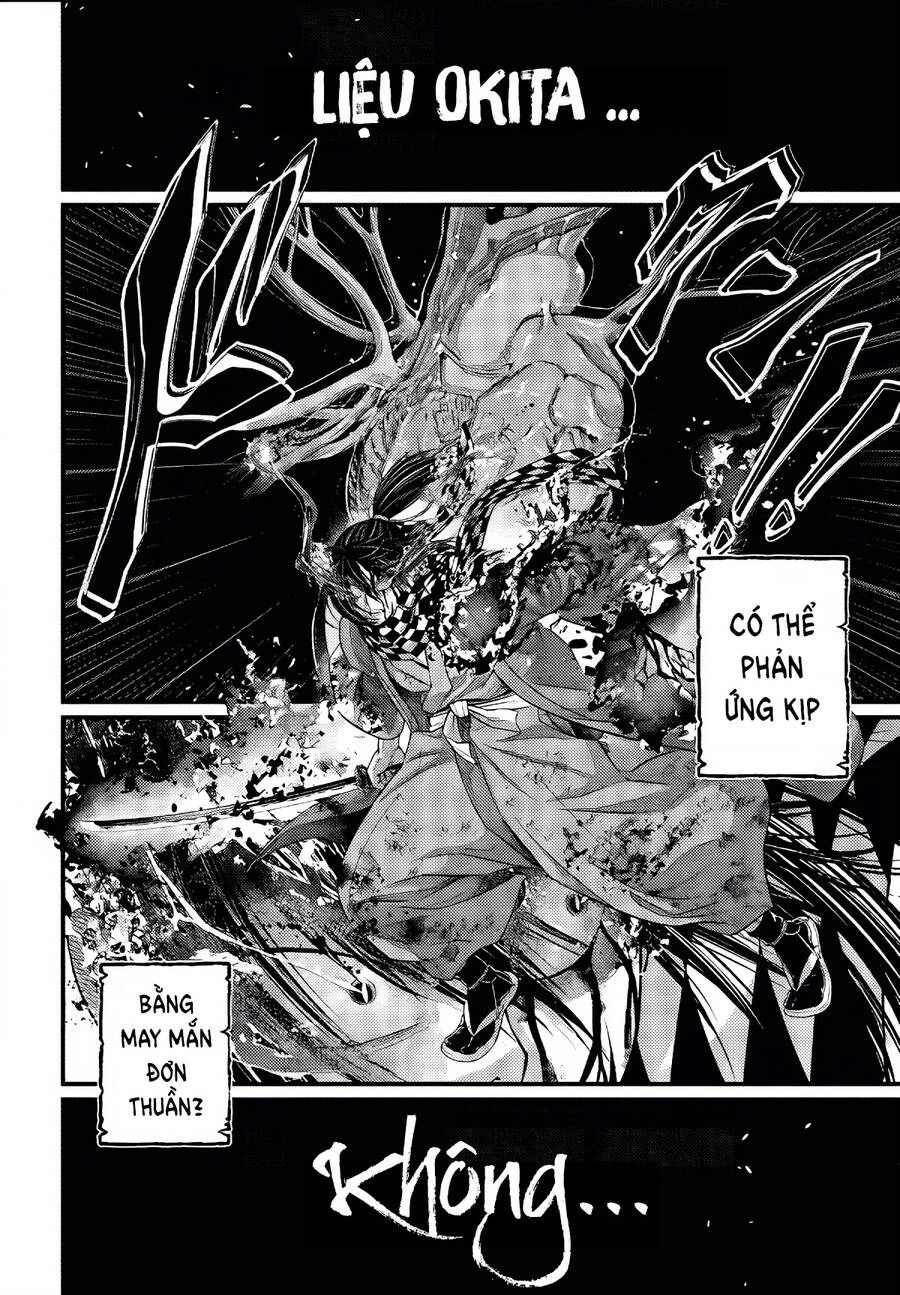 Shuumatsu No Valkyrie Chapter 91 - 27