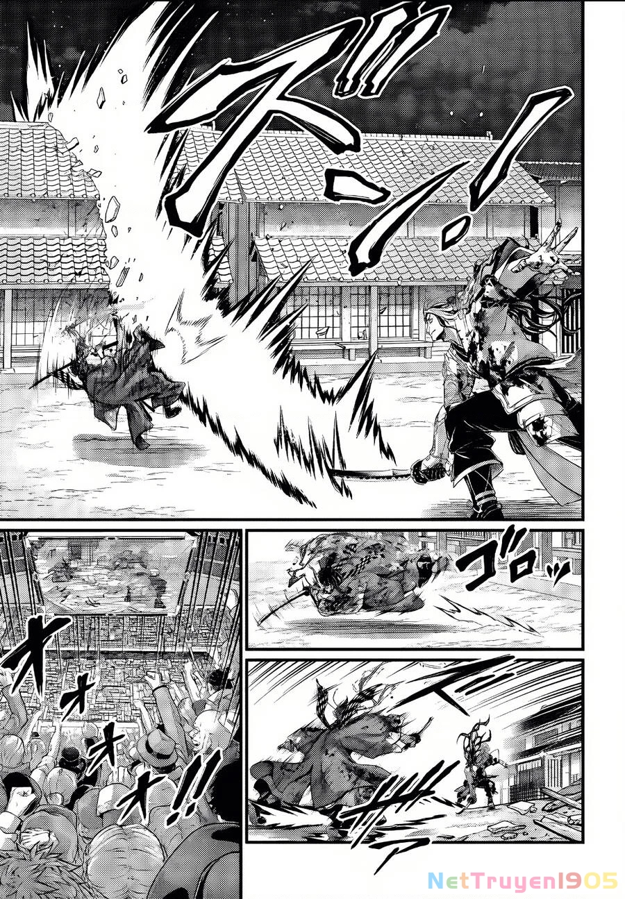 Shuumatsu No Valkyrie Chapter 91 - 30