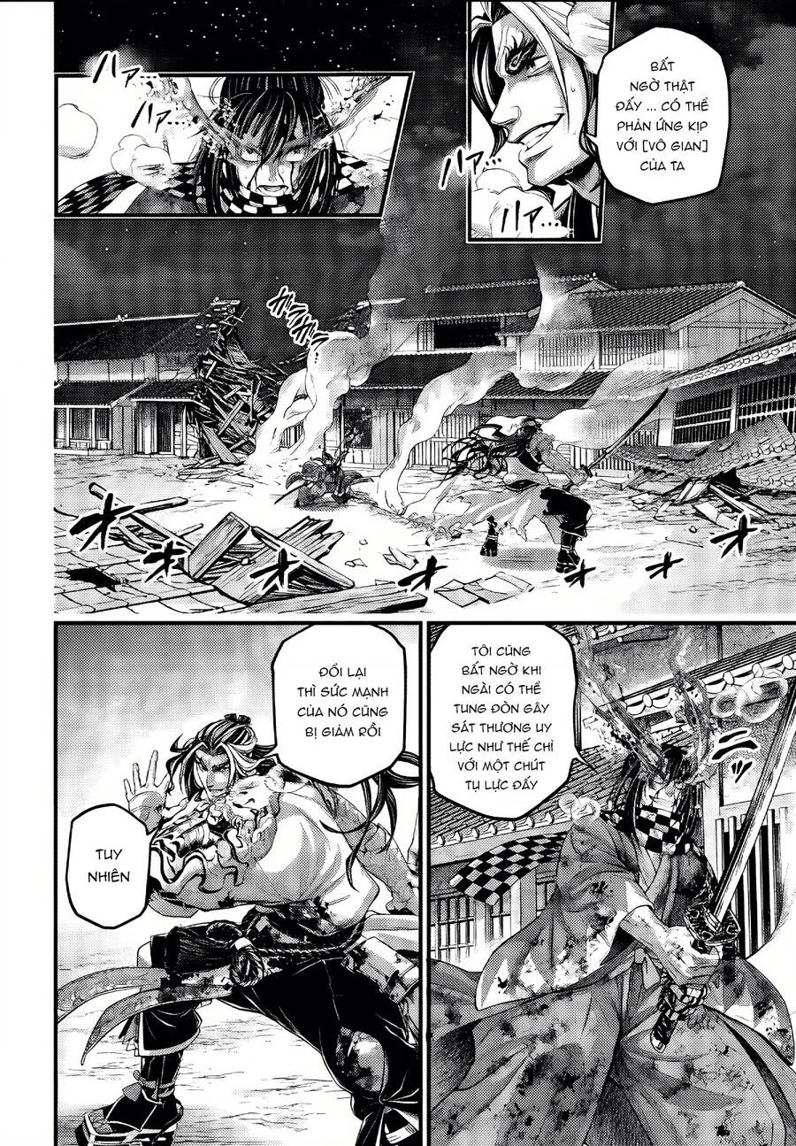 Shuumatsu No Valkyrie Chapter 91 - 31