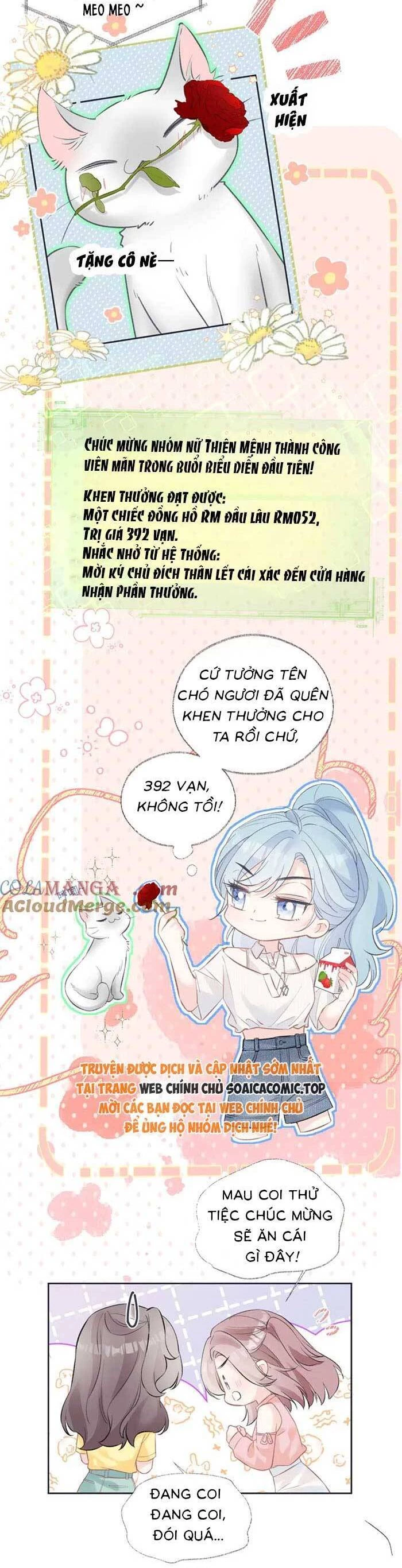 Ta Ở Hiện Đại Làm Đại Boss Chapter 88 - 3