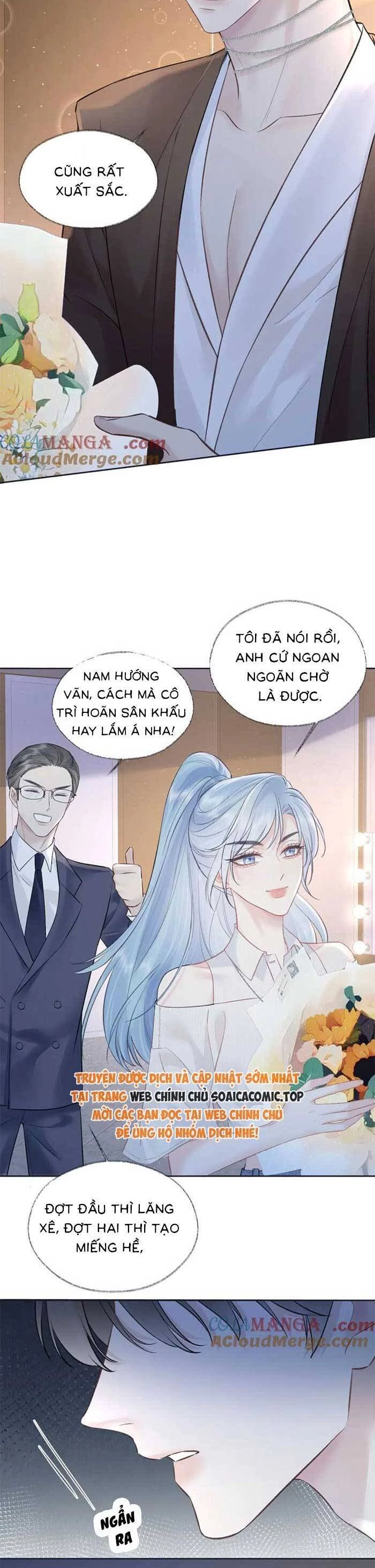 Ta Ở Hiện Đại Làm Đại Boss Chapter 88 - 5