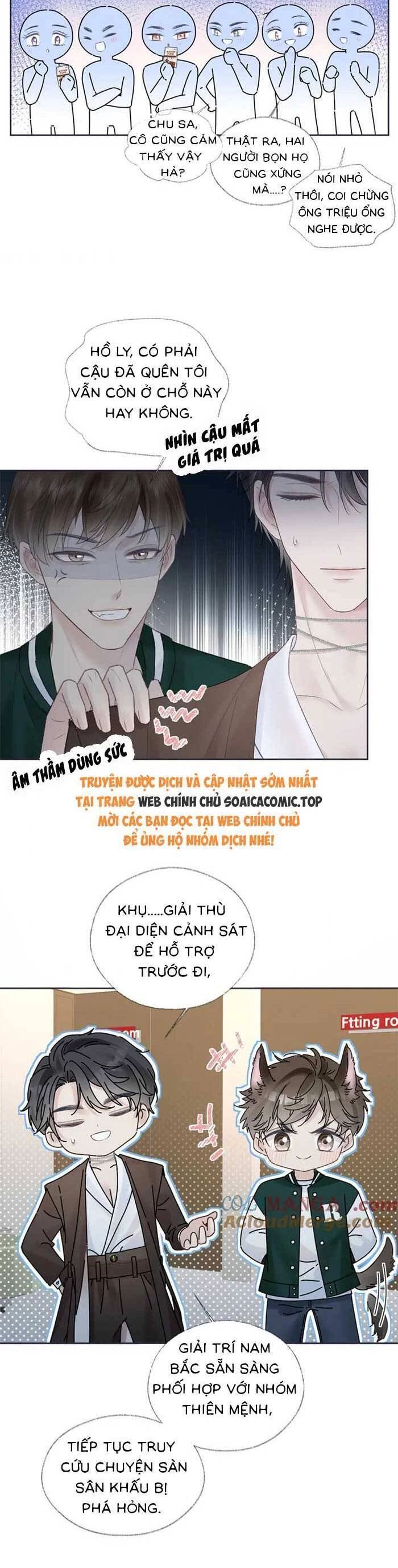 Ta Ở Hiện Đại Làm Đại Boss Chapter 88 - 8