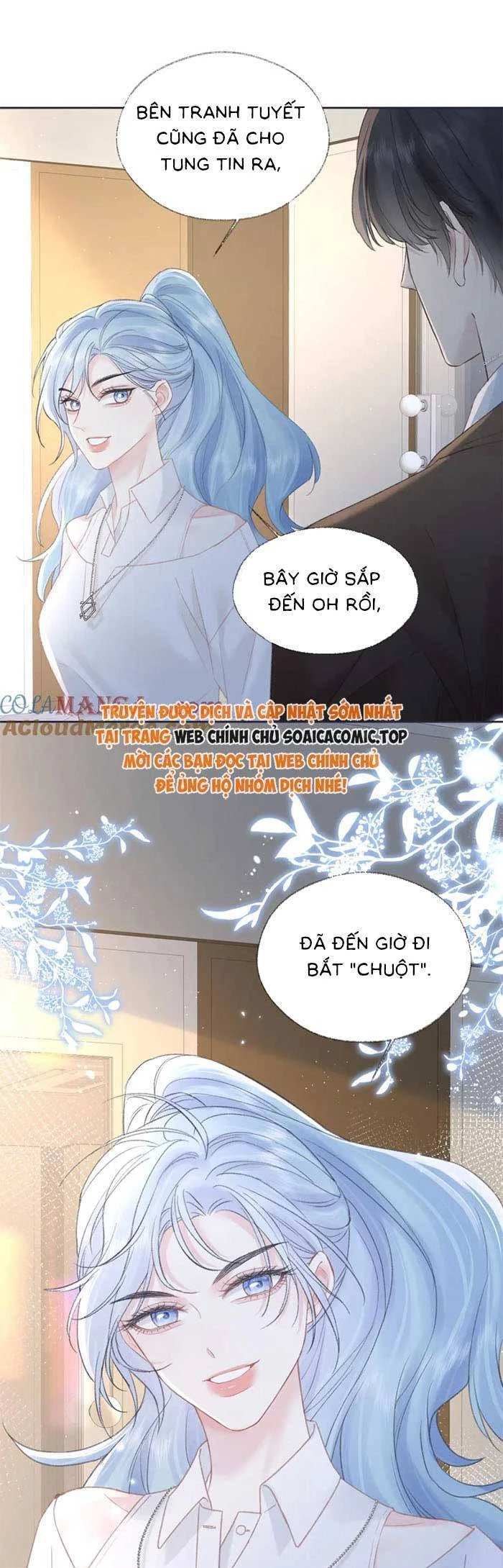 Ta Ở Hiện Đại Làm Đại Boss Chapter 88 - 9