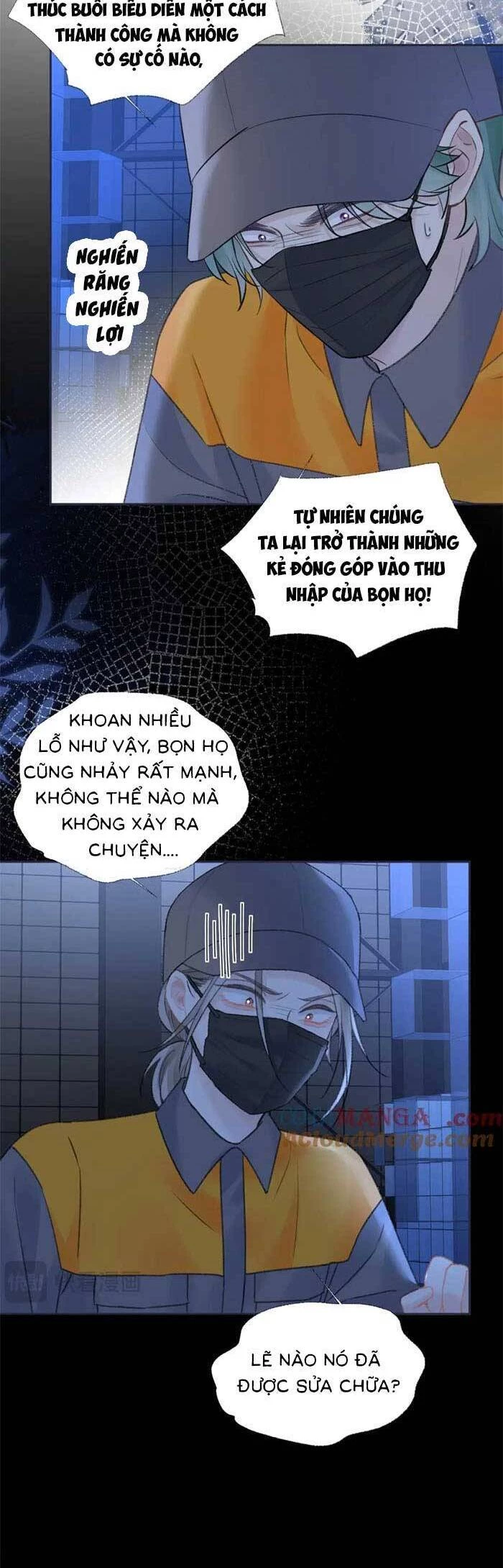 Ta Ở Hiện Đại Làm Đại Boss Chapter 88 - 11