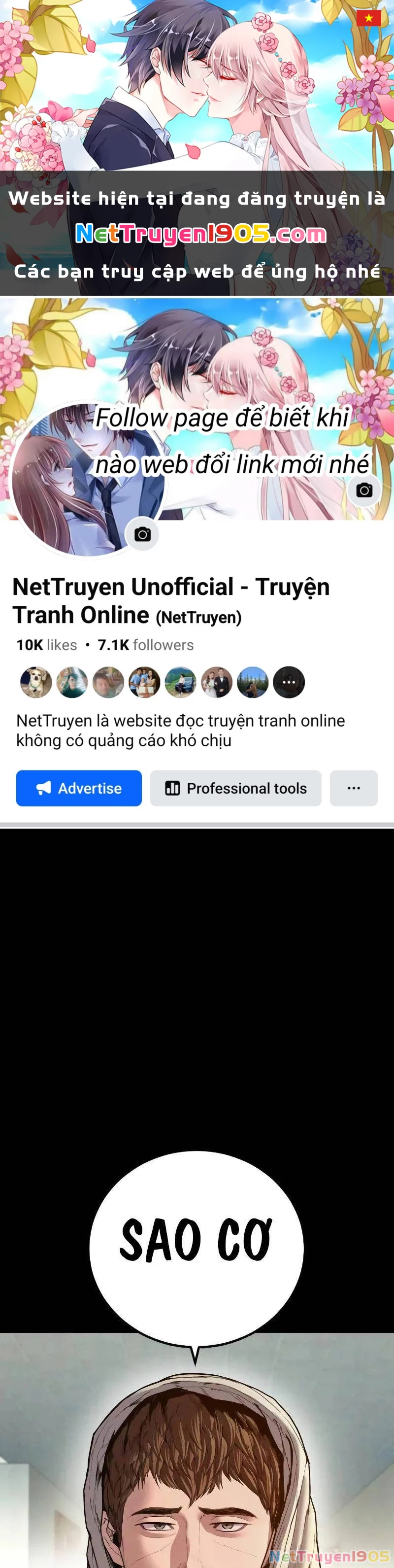 Bố Tôi Là Đặc Vụ Chapter 144 - 1