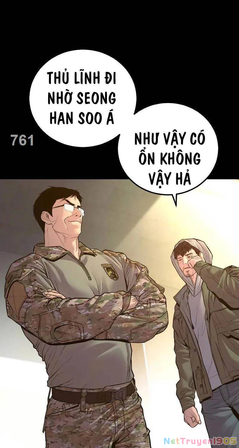 Bố Tôi Là Đặc Vụ Chapter 144 - 3