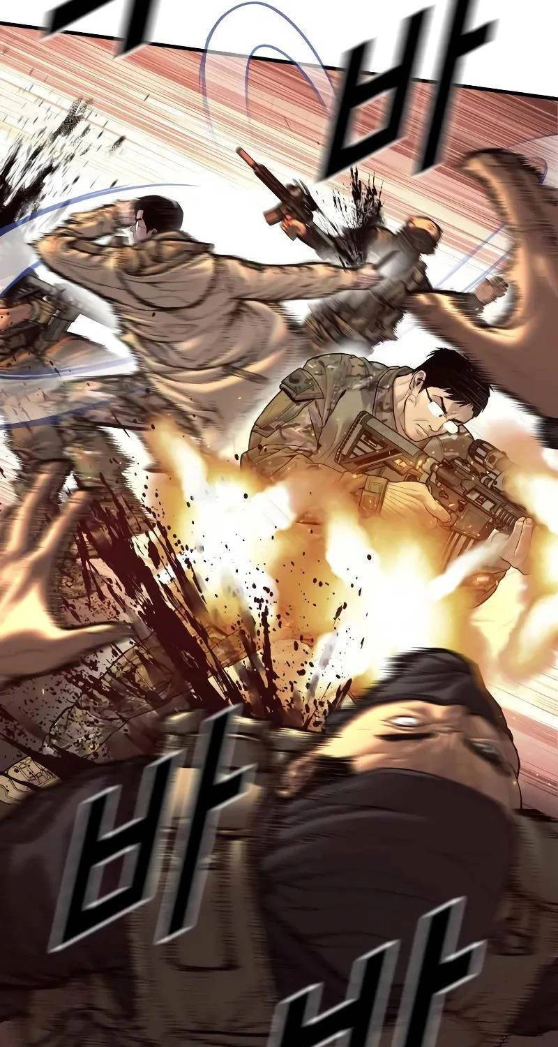 Bố Tôi Là Đặc Vụ Chapter 144 - 49