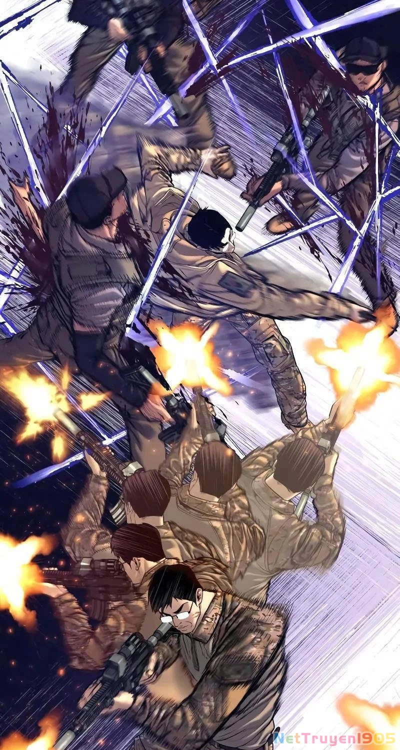 Bố Tôi Là Đặc Vụ Chapter 144 - 51