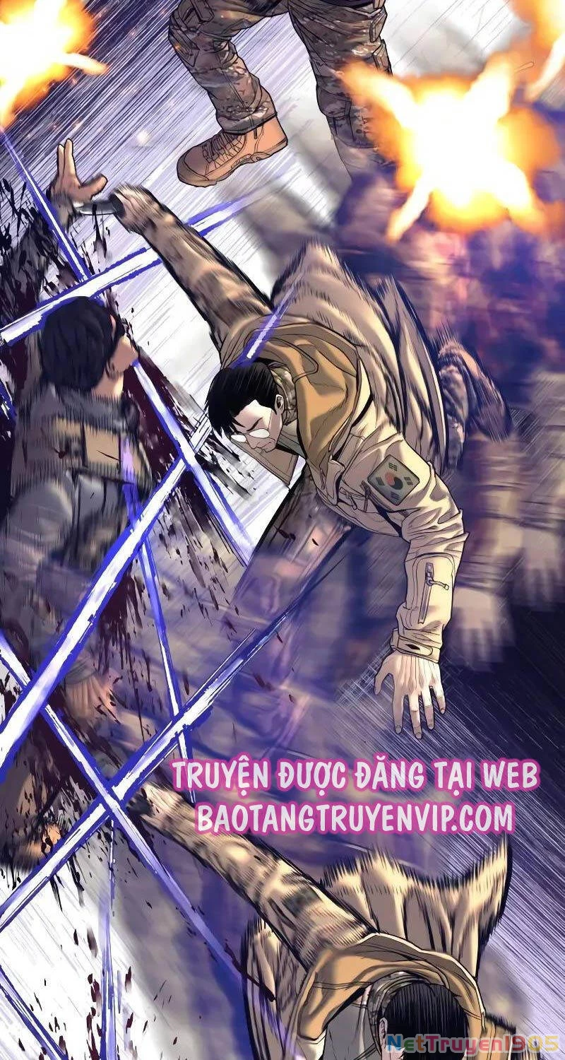 Bố Tôi Là Đặc Vụ Chapter 144 - 52