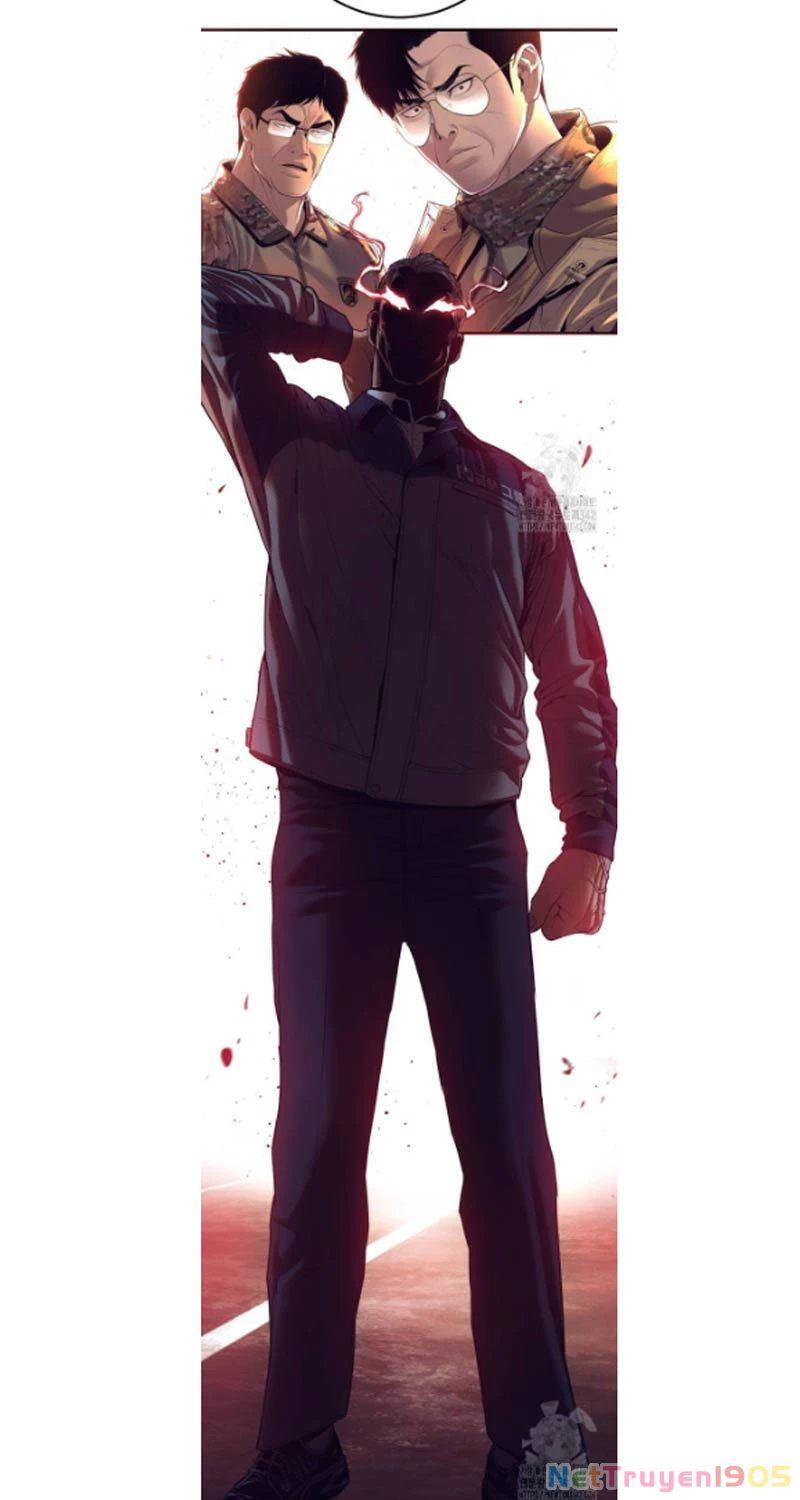 Bố Tôi Là Đặc Vụ Chapter 144 - 57