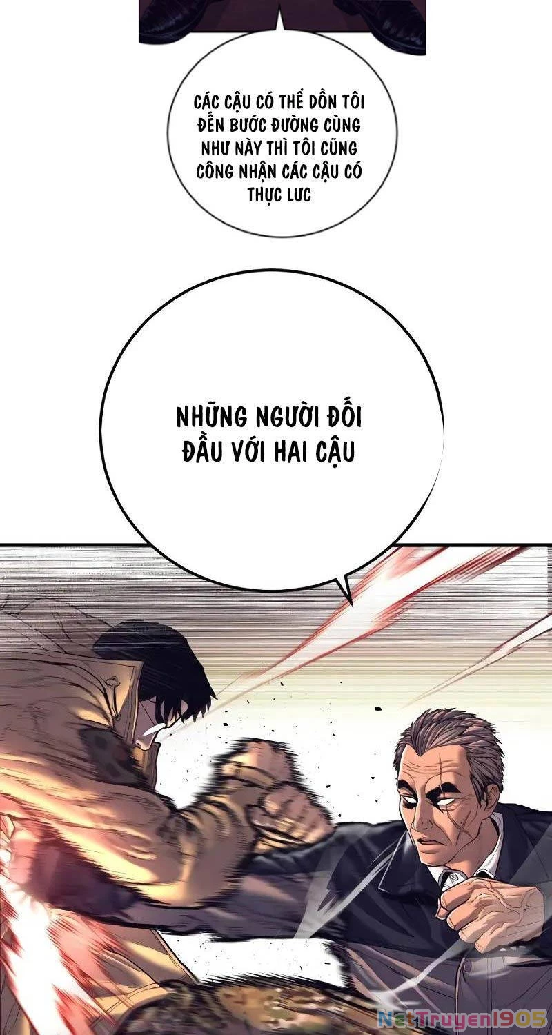 Bố Tôi Là Đặc Vụ Chapter 144 - 58