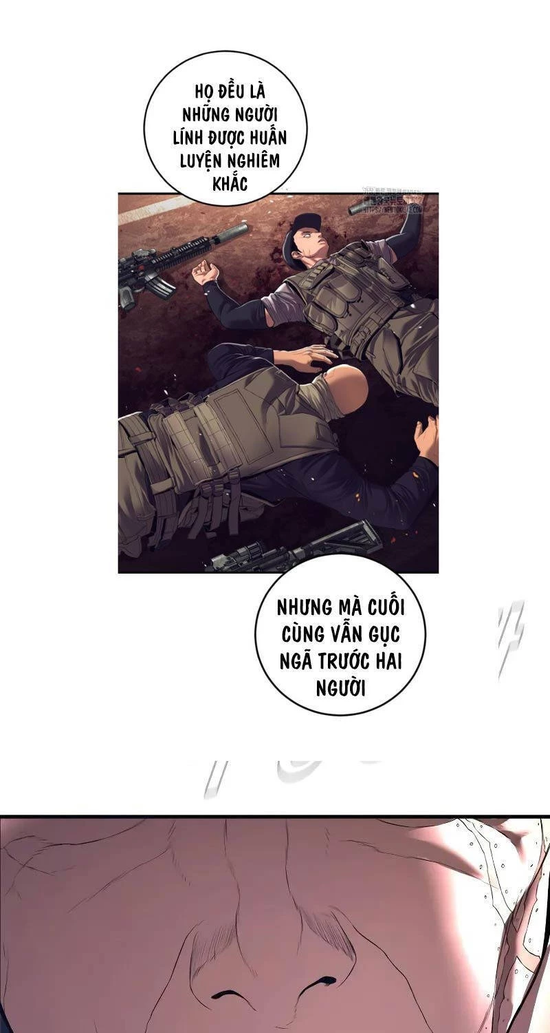 Bố Tôi Là Đặc Vụ Chapter 144 - 61