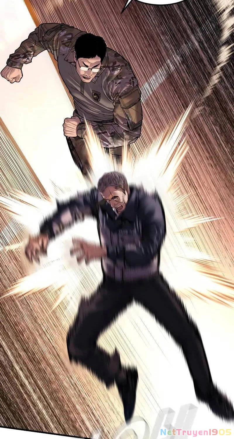 Bố Tôi Là Đặc Vụ Chapter 144 - 80