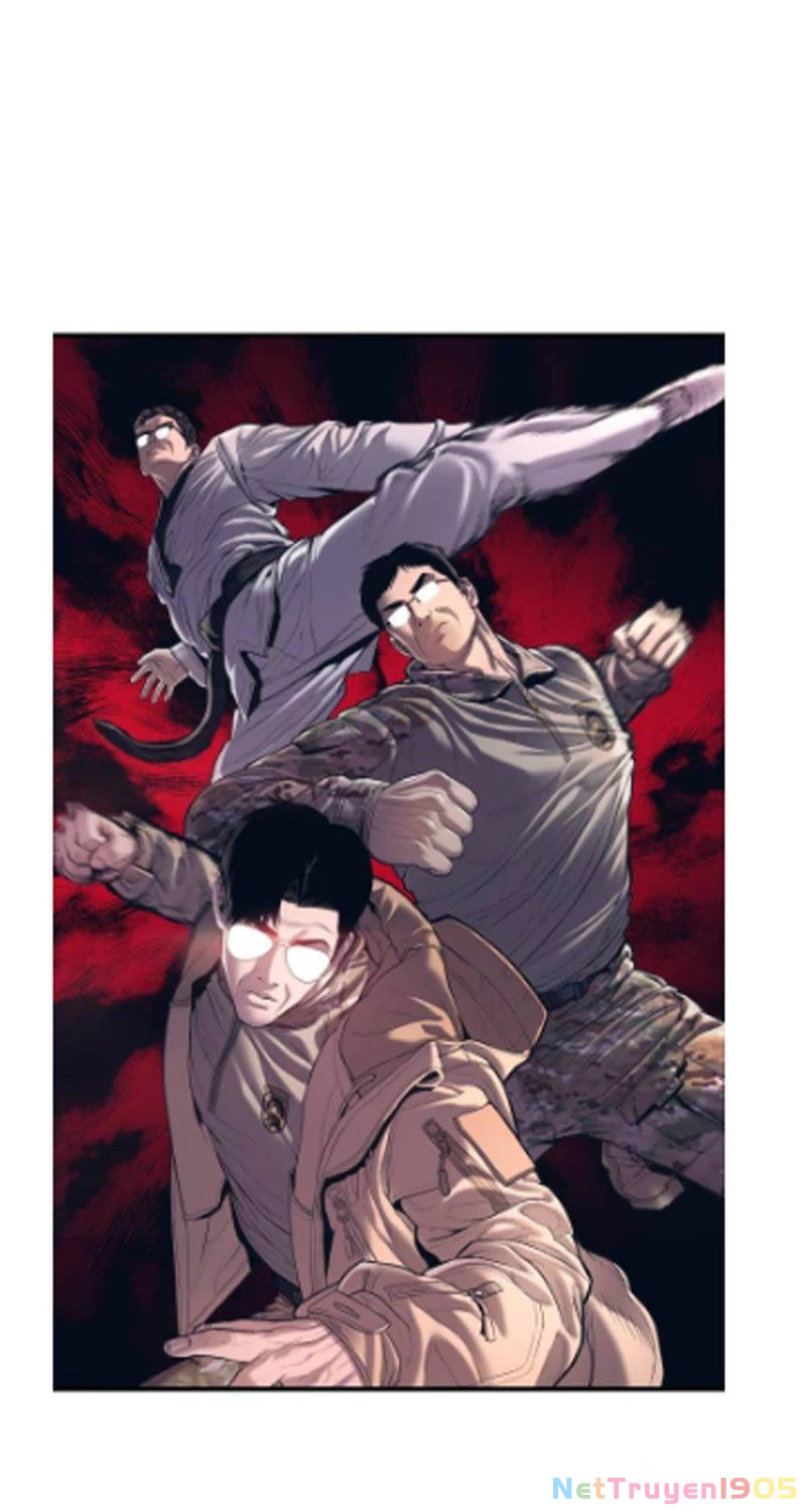 Bố Tôi Là Đặc Vụ Chapter 144 - 96