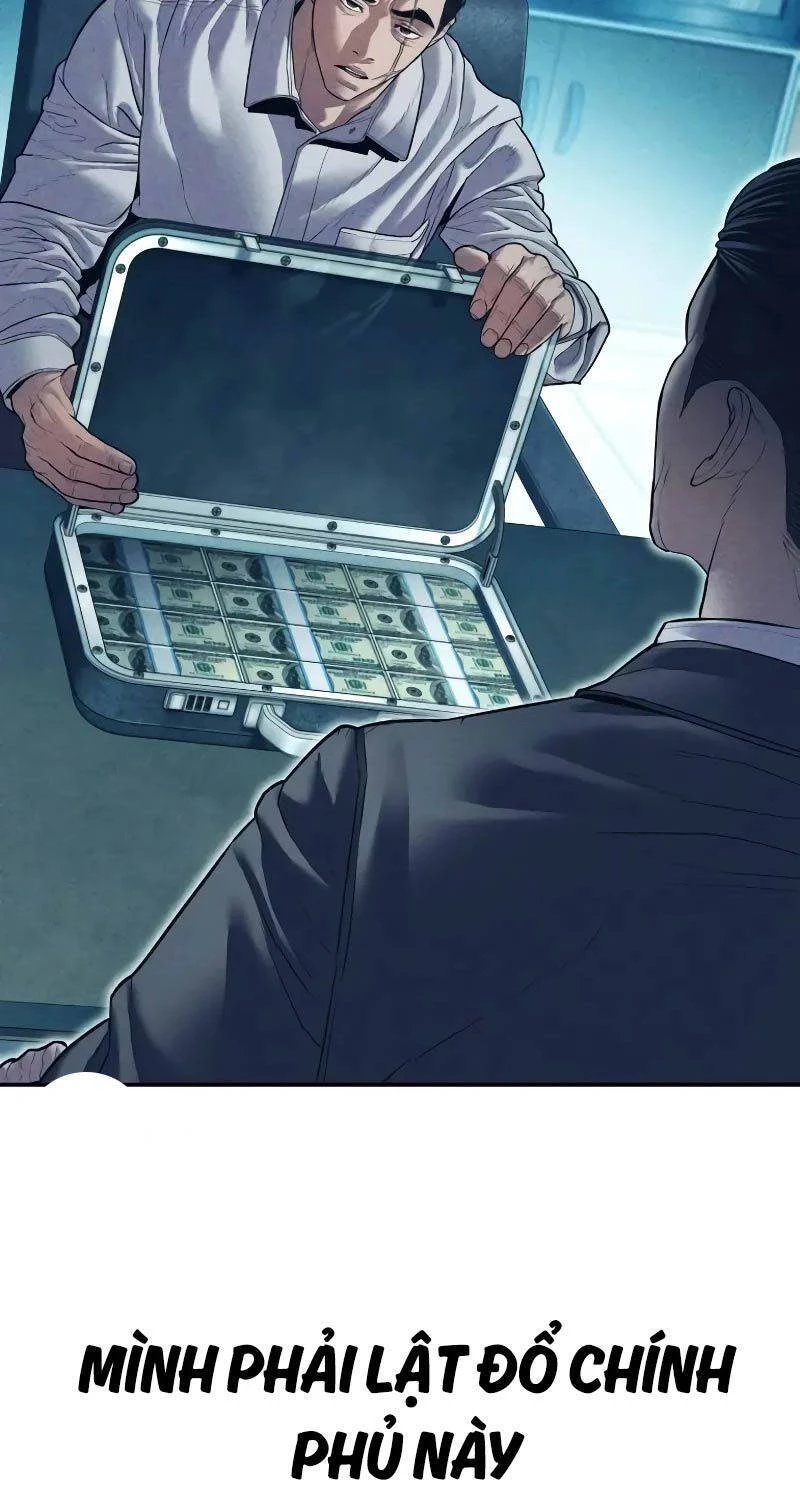 Bố Tôi Là Đặc Vụ Chapter 144 - 114