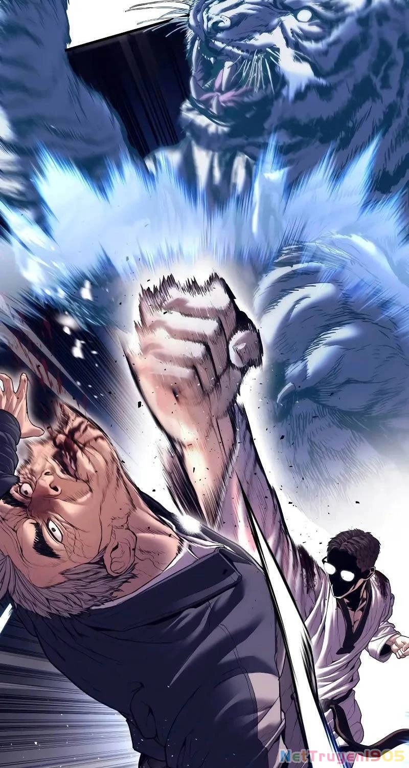 Bố Tôi Là Đặc Vụ Chapter 144 - 126