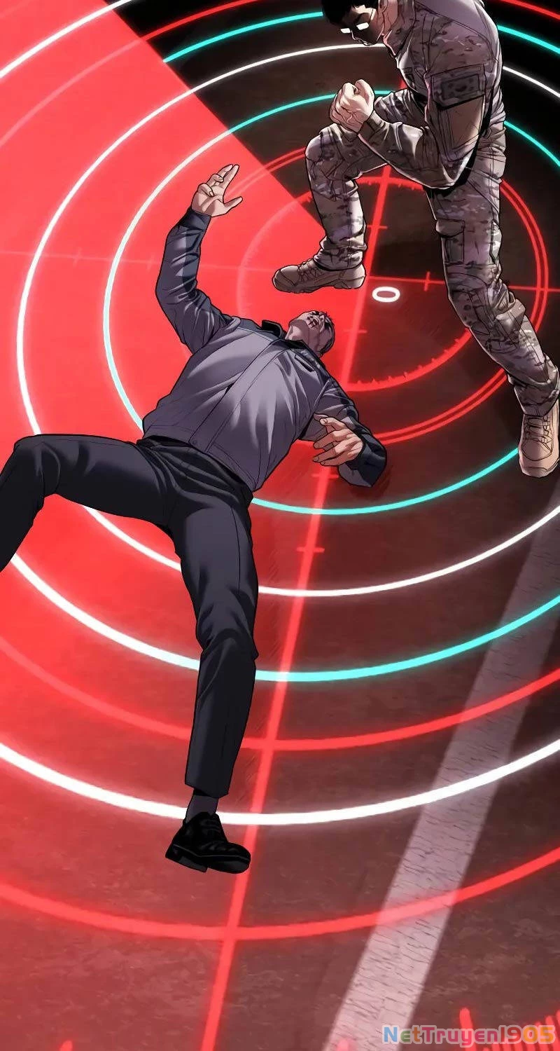 Bố Tôi Là Đặc Vụ Chapter 144 - 132