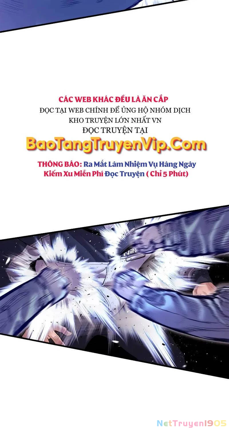 Bố Tôi Là Đặc Vụ Chapter 144 - 147