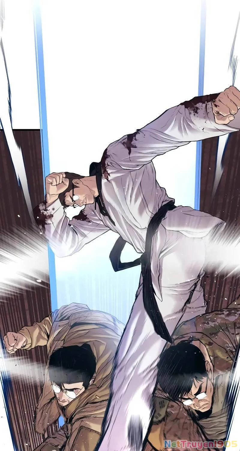 Bố Tôi Là Đặc Vụ Chapter 144 - 153