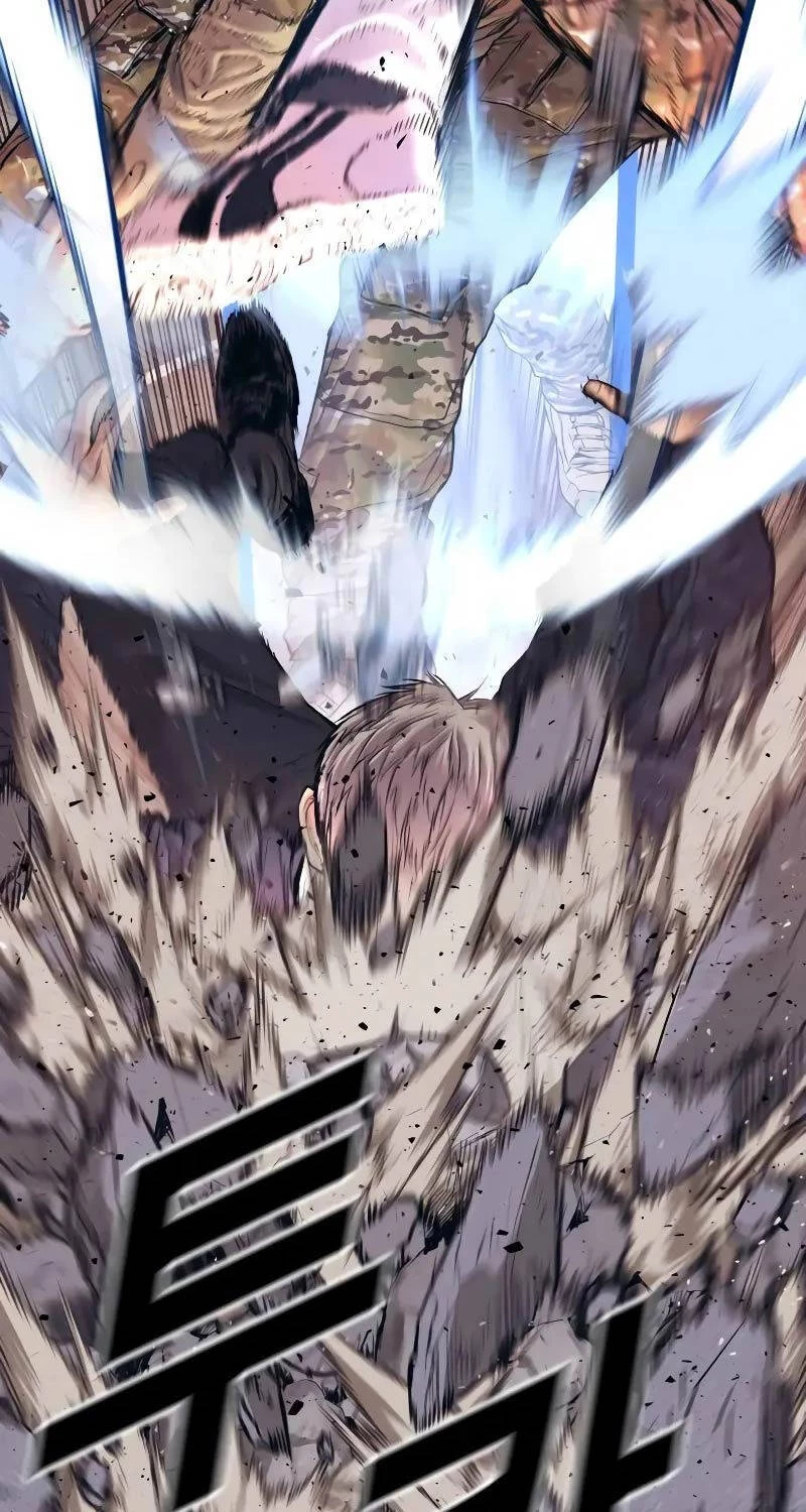 Bố Tôi Là Đặc Vụ Chapter 144 - 154