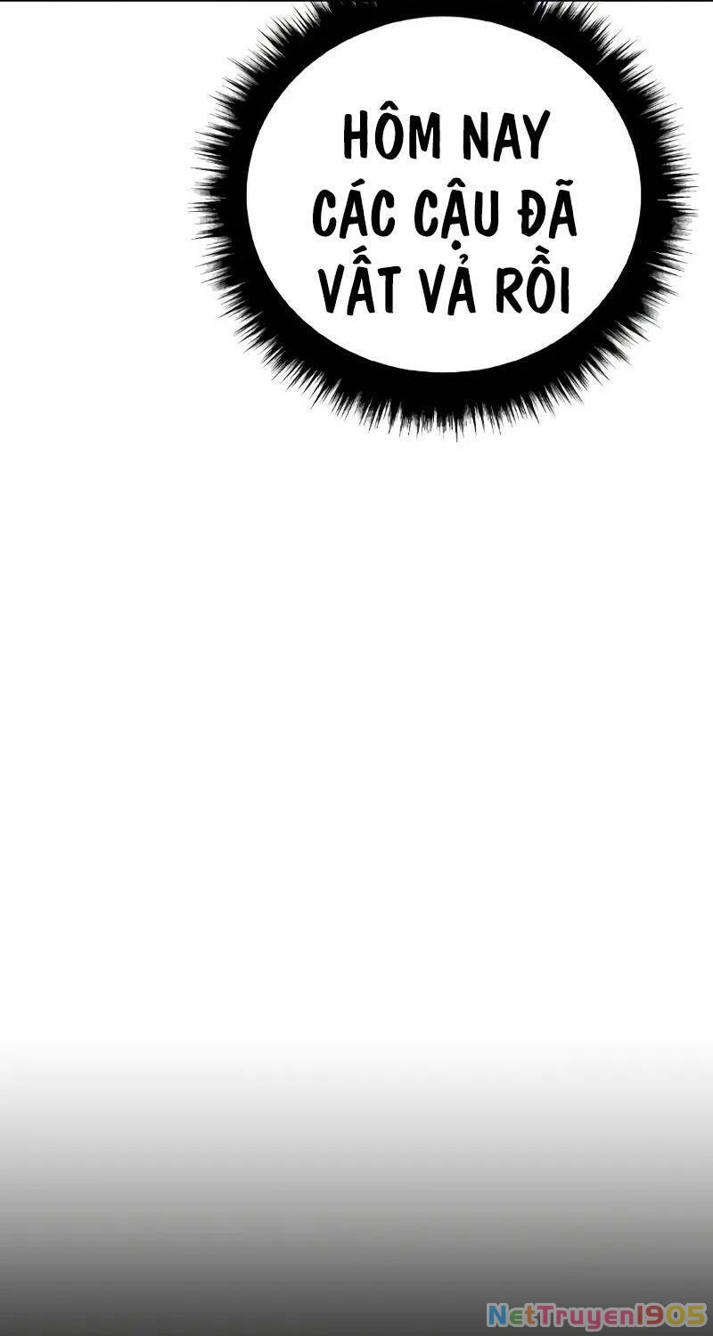 Bố Tôi Là Đặc Vụ Chapter 144 - 158