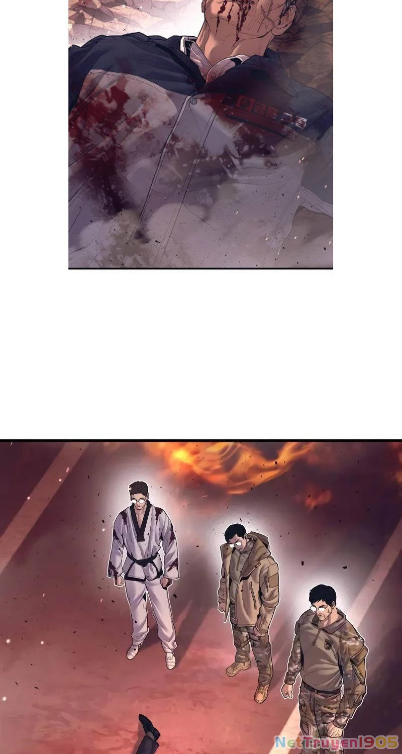 Bố Tôi Là Đặc Vụ Chapter 144 - 181