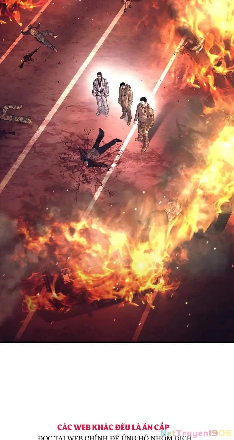 Bố Tôi Là Đặc Vụ Chapter 144 - 185