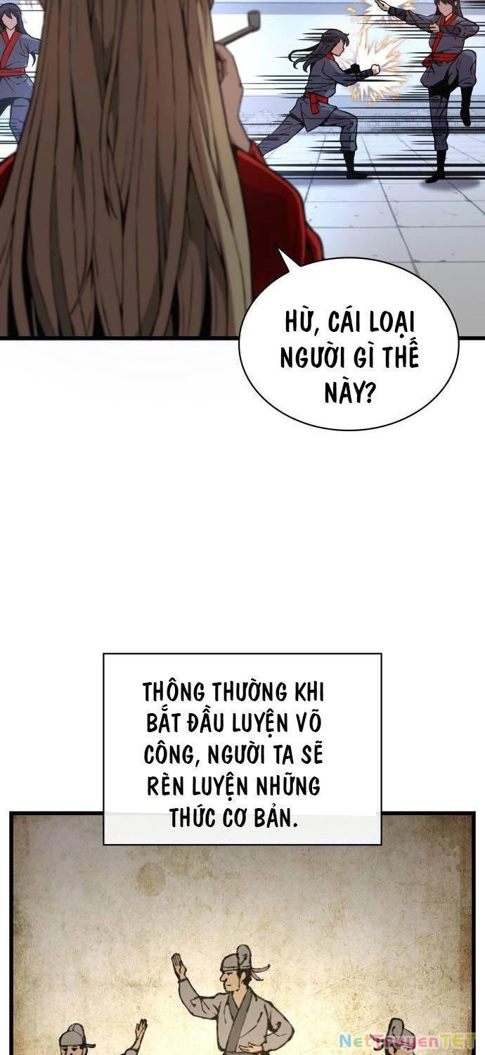 Quái Lực Loạn Thần Chapter 27 - 49