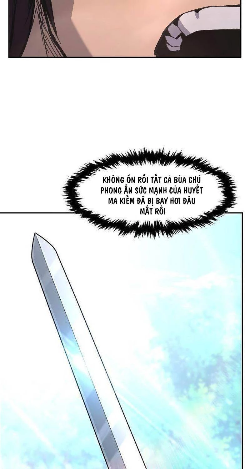 Cảm Kiếm Tuyệt Đối Chapter 89 - 17