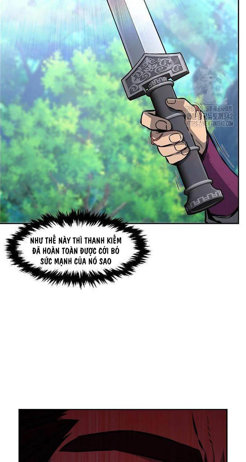Cảm Kiếm Tuyệt Đối Chapter 89 - 18