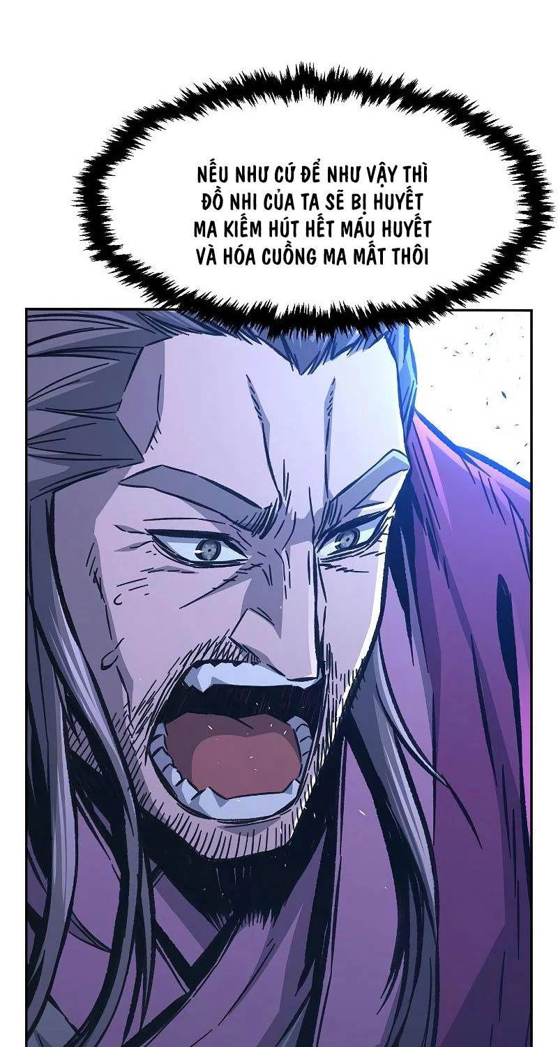 Cảm Kiếm Tuyệt Đối Chapter 89 - 23