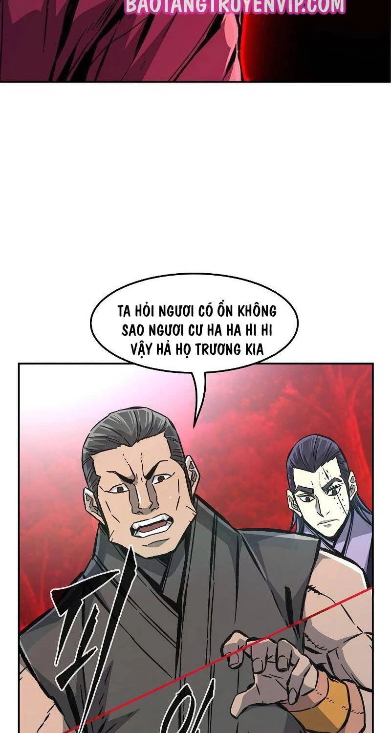 Cảm Kiếm Tuyệt Đối Chapter 89 - 27