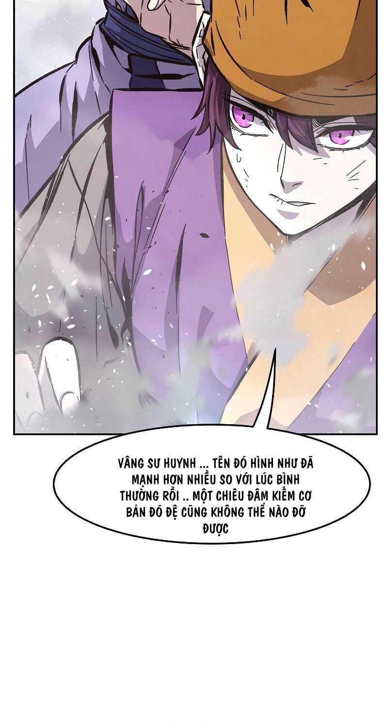 Cảm Kiếm Tuyệt Đối Chapter 89 - 50