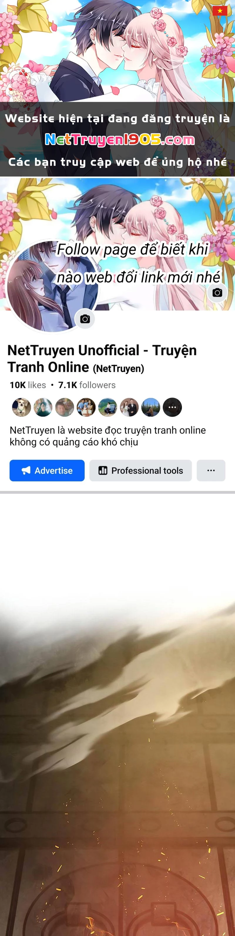 Tay Súng Chinh Phục Võ Lâm Chapter 16 - 1