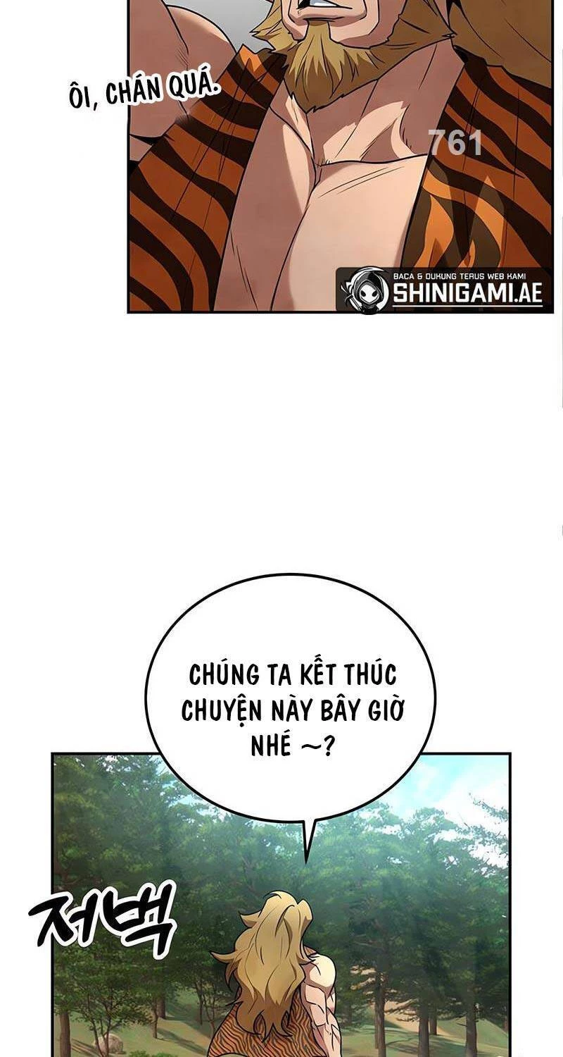 Tay Súng Chinh Phục Võ Lâm Chapter 16 - 6