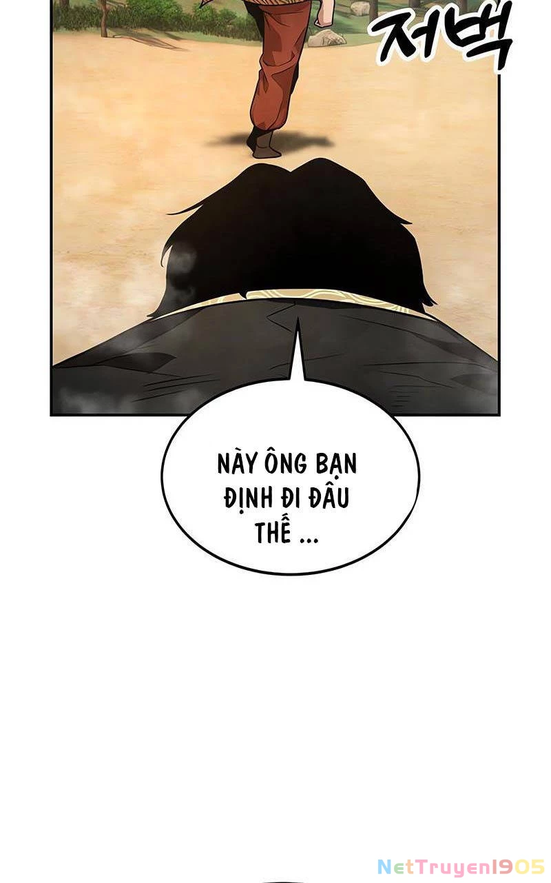 Tay Súng Chinh Phục Võ Lâm Chapter 16 - 7