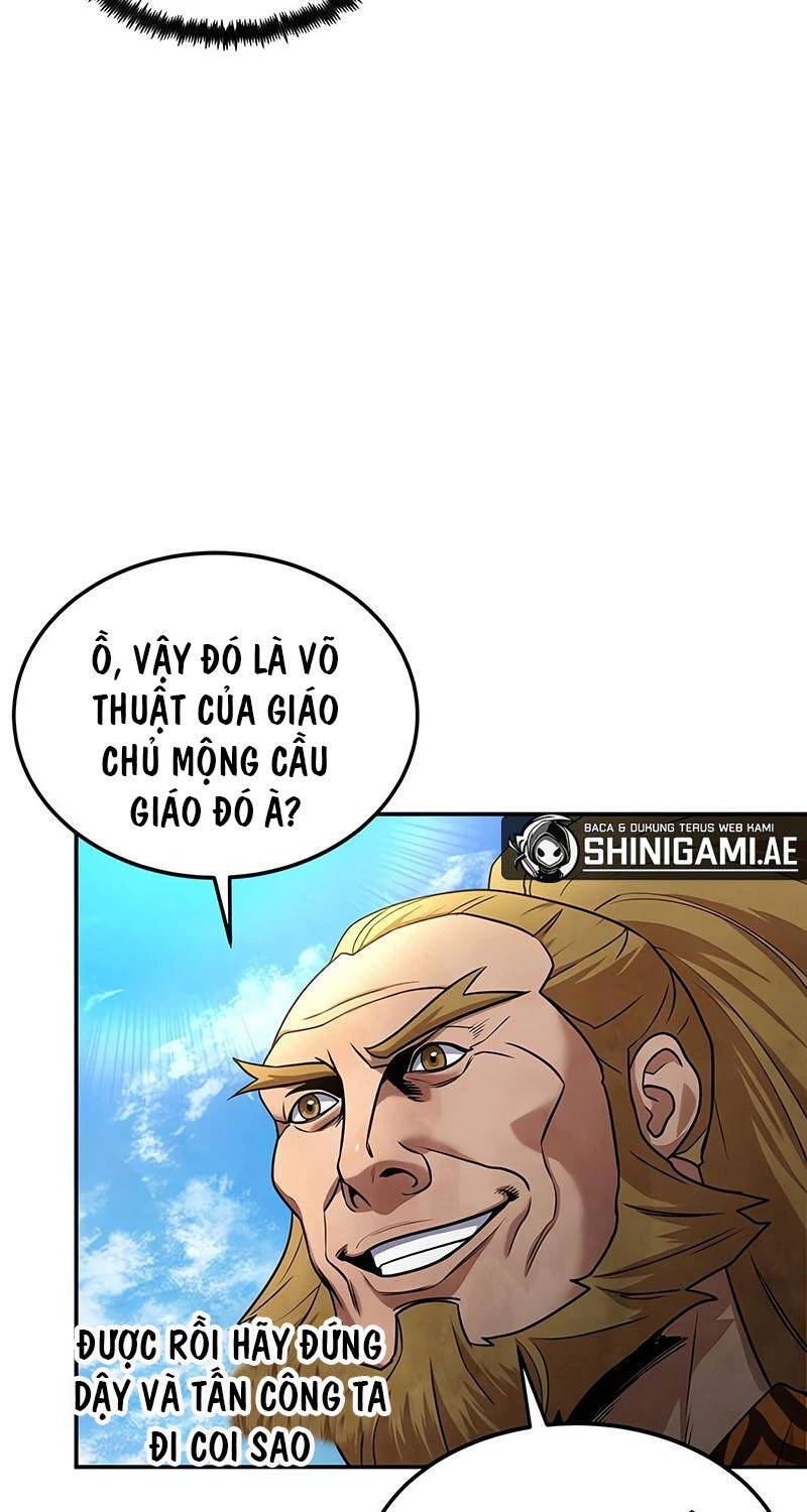 Tay Súng Chinh Phục Võ Lâm Chapter 16 - 10